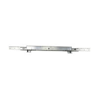 Bottom mount drawer slides light automatic lift-up functional dining table slide