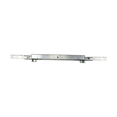 Bottom mount drawer slides light automatic lift-up functional dining table slide